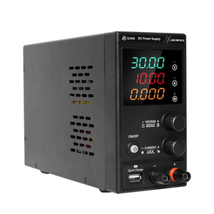 <span class=keywords><strong>Fuente</strong></span> <span class=keywords><strong>de</strong></span> Alimentación Ajustable <span class=keywords><strong>de</strong></span> Laboratorio EJIKE 15V 30V 32V 60V 100V 150V 2A 5A 10A 3A 20A CC 30W 75W 150W 300W para Reparación <span class=keywords><strong>de</strong></span> Teléfonos - Product Image 1
