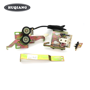 Serrure de <span class=keywords><strong>porte</strong></span> d'ascenseur Hyundai, serrure de <span class=keywords><strong>porte</strong></span> d'opérateur, serrure de <span class=keywords><strong>porte</strong></span> de palier 162C098G03/02/01 - Product Image 4