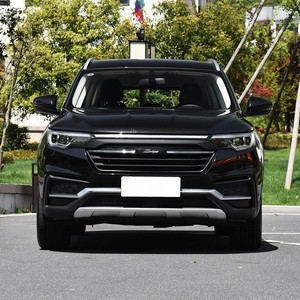 Auto Usata Zotye T500 <span class=keywords><strong>2018</strong></span> 1.5T Benzina di Alta Qualità, Colore Nero, SUV Compatto Automatico 156 CV L4 FWD, Vendita all'Ingrosso - Product Image 2