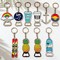 Porte-clés de relation longue distance, message "Missing You". Connectez les coeurs à travers les miles. Cadeau réconfortant pour les amoureux.