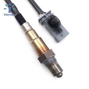 Capteur d'oxygène arrière de remplacement PEIVSO Premium compatible avec CHANGAN CS35 PLUS 1.4T DCT 2023 OEM C211F2106020202 - Product Image 2