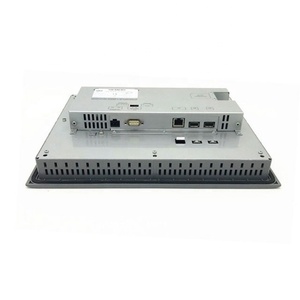 จัดส่งรวดเร็ว หน้าจอสัมผัส SIMATIC HMI SMART 700 6AV6648-0AC11-3AX0 6AV6648-0BC11-3AX0 6AV6648-0CE11-3AX0 6AV6648-0AC11-3AX0 Hmi - Product Image 6