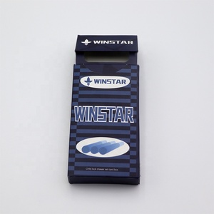 Pre cuộn bao bì tráng giấy trẻ em bằng chứng preroll bao bì lật mở Pre CuộN hộp - Product Image 4