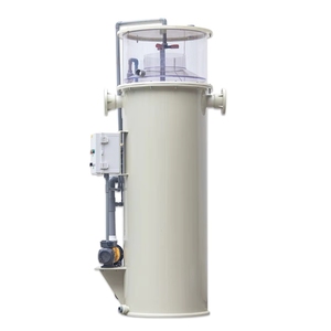 Écrémeur de protéines 10m³/H pour système RAS intérieur, équipement d'aquarium marin - Product Image 3