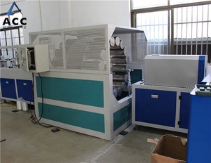 Extrudeuse de tubes en PVC souple, Machine pour tressage, 1 pièce - Product Image 6