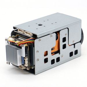 Module de caméra MIPI CSI-2 4K 8MP 20X 30X 40X Zoom IMX678 personnalisé 1/1.8 avec sortie RS485 blindée pour l'industrie médicale API SDK - Product Image 3