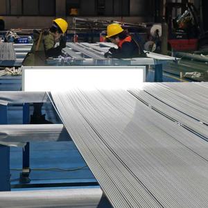 ท่อเหล็กกล้าไร้สนิม 2507/UNS32750/1.4410/SS2328/SAF2507 - Product Image 5