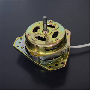Mini Lavadora de Doble Tina, Motor de Centrifugado de Eje Delgado de 35W con Cable de Cobre Puro, Accesorio Eléctrico Portátil - Product Image 1