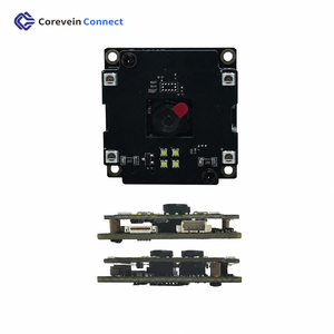 Biometric Palm Vein Recognition Module Access <b>Control</b> USB Drive Open SDK for POS Payment Support Windows <b>Android</b> LINUX RTOS - Product Image 3