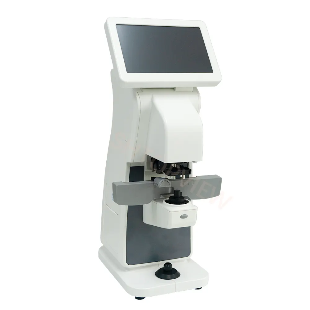 LM-260 auto lensmeter hartman mulit dot measure tech optics instruments Digital Lensometer