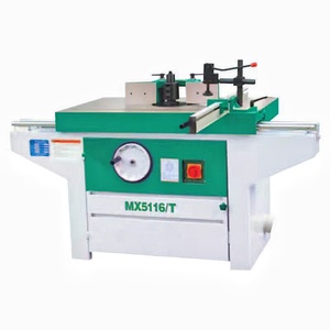 Machine à fraiser verticale de haute précision pour le travail du <span class=keywords><strong>bois</strong></span>, fraiseuse à arbre pour le traitement des panneaux en <span class=keywords><strong>bois</strong></span> massif - Product Image 5