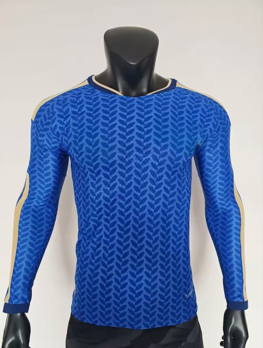 Blu italiano