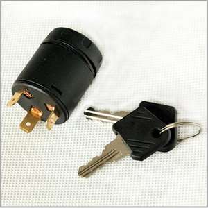 Conjunto de Interruptor de Encendido para Carro de Golf Jk802 para Montacargas He Li  E P  Lin De Jung Hein Rich - Product Image 2