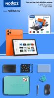 Nueva Tablet PC Npad 26EV 2026 para Adultos, 10 Pulgadas, Android, 5G, con Ranura para Tarjeta SIM, Ratón y Teclado, Buena Calidad