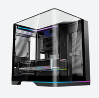 DIY Desktop Gaming PC Intel I5 10400F GTX 1650 16G 512G SSD Customizable DIY Gaming PC Desktop Factory Wholesale