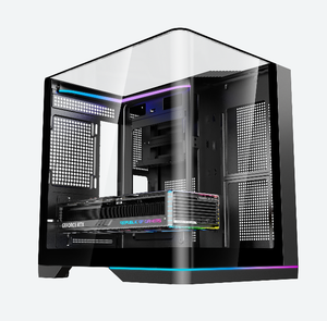 <span class=keywords><strong>PC</strong></span> de jeu de bureau DIY Intel <span class=keywords><strong>i5</strong></span> 10400F <span class=keywords><strong>GTX</strong></span> <span class=keywords><strong>1650</strong></span> 16G 512G SSD personnalisable – Vente en gros usine - Product Image 2
