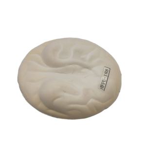 Jouet sensoriel en forme d'organe de balle anti-stress cérébrale spongieuse personnalisée pour enfants adultes soulagement de l'anxiété jouet Fidget amusant à presser - Product Image 5