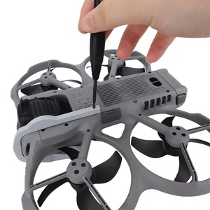 Protector de Cámara <span class=keywords><strong>con</strong></span> Protector de Lente para AVATA 360, Protección Anticollisión, Accesorios para Drones - Product Image 5