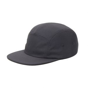 Low Profile Unstructured Nylon 5 Panel Sport Quick Drying Waterproof Hat Flying Camping <b>Baseball</b> <b>Cap</b> for Men Women - Product Image 3
