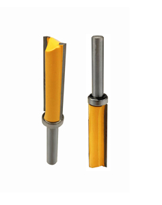 <span class=keywords><strong>Fraise</strong></span> de fraiseuse droite à rainure <span class=keywords><strong>extra</strong></span> <span class=keywords><strong>longue</strong></span> de 8mm - Product Image 5