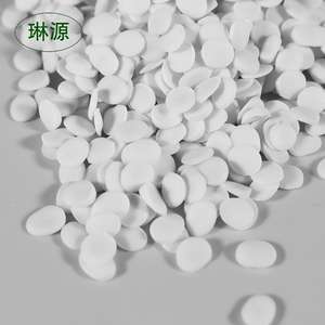 סידן פחמתי אמן אצווה אנטיסטטי מילוי מאסטרבץ עבור hdpe pp פלסטיק מזון כיתה דפוס יישום - Product Image 2