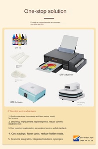 Horno de secado DTF <span class=keywords><strong>Itransfer</strong></span> de 60 cm para impresora de pantalla, máquina de horneado manual de tinta textil de curado directo, compatible con Epson, 1 año de garantía, ¡NUEVO! - Product Image 6