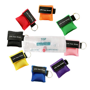 मेडिकल ग्रेड ई प्रमाणित वर्ग ii पोर्टेबल <span class=keywords><strong>cpr</strong></span> बैरियर शील्ड बल्क फेस शील्ड - Product Image 4