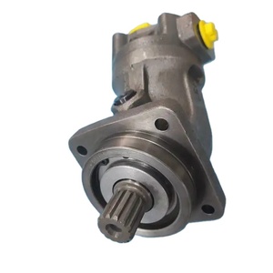 Pompe à piston axial hydraulique série A2FO A2F0 A2F A2FO16 A2F016 A2FO32 A2F032 A2F016/61L-PAB06 - Product Image 1