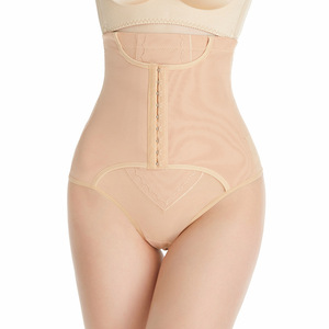 <span class=keywords><strong>Faja</strong></span> colombiana posparto, <span class=keywords><strong>faja</strong></span> <span class=keywords><strong>reductora</strong></span> de cintura para glúteos, <span class=keywords><strong>faja</strong></span> moldeadora de cuerpo delgado para mujer - Product Image 1