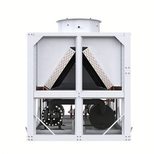 Operación estable 24/7 Cw 5200 Enfriador Operación de alta resistencia - Product Image 6