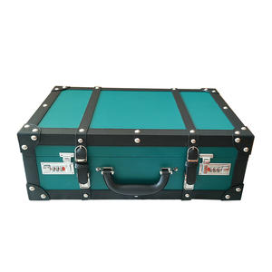 Großhandel hochwertige <span class=keywords><strong>Retro</strong></span> Leder Gepäck & Reisetaschen - Product Image 5