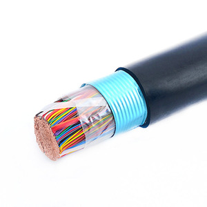 Cable Ethernet RJ45 <span class=keywords><strong>de</strong></span> Cobre Eléctrico para Exteriores <span class=keywords><strong>de</strong></span> Calidad Premium, Cable <span class=keywords><strong>de</strong></span> Comunicación CAT 6 para el Hogar - Product Image 3