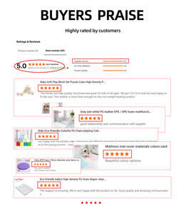 <span class=keywords><strong>Piscine</strong></span> à balles ronde en mousse pliante d'intérieur pour enfants, <span class=keywords><strong>piscine</strong></span> à balles <span class=keywords><strong>marron</strong></span> souple avec jeu de balles pour garderie scolaire, parc d'attractions - Product Image 4