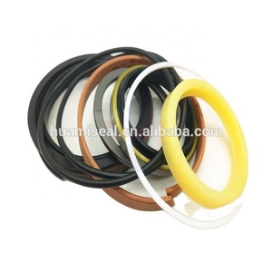 Oferta Especial: Kit de Retenes de Cilindro de Brazo para Excavadora PC800-6, Número de Parte 707-99-68510 - Product Image 4