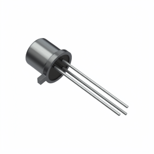 TO-206AA, TO-18-3 Metal Can 2N3799 TIN/LEAD Buy Electronics Components Online Manufacturer Channel Transistors - Product Image 1