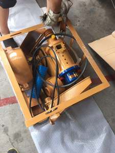 Itop — moulin à riz professionnel, machine à huscher, pour grains, maïs, riz - Product Image 4