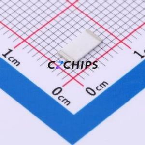 ตัวต้านทานแบบ SMD HoCR2512-2W-1.1KR-5% ขนาด 2512 (ประเภท: เซรามิก) (ค่าความต้านทาน: 1.1kΩ ความแม่นยำ: 5%) - Product Image 2