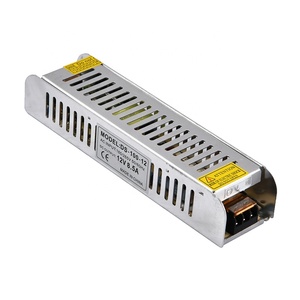 Alimentation 12 v 3a 36w SMPS Alimentation 24v Alimentation 24w 60w 100w 120w 150w Pilote de LED AC DC Alimentation à découpage 12 Volts - Product Image 2