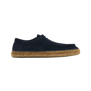 CHOOZII Vente en gros de chaussures <span class=keywords><strong>bateau</strong></span> en daim à lacets pour hommes, antidérapantes - Product Image 5