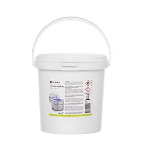 Chauffe-Plats et Équipement de Maintien au Chaud HENDI à Alcool pour Événements de Restauration, Capacité 4kg, Chauffage 4 Heures - Product Image 1