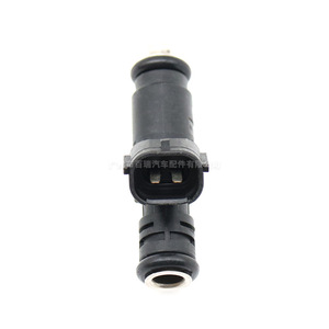 Inyector de combustible 06A906031CN para válvula de inyección de motor diésel Volkswagen Jetta - Product Image 3