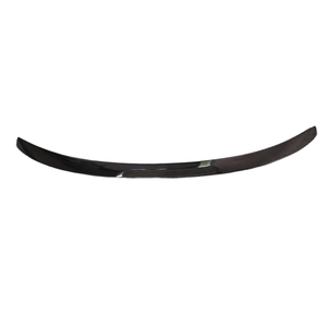 <span class=keywords><strong>M</strong></span>-style ekor Spoiler serat karbon untuk BMW 4 Series, Kit bodi Sedan 4 pintu G26 G22 G23 2020 + - Product Image 1