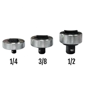 1/4 3/8 1/2 Replacement <strong>Ratchet</strong> <strong>Wrench</strong> Set Reversible Thumbwheel <strong>Ratchet</strong> For Bit - Product Image 1