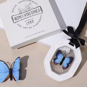 Aromatizante Romántico en Forma Sólida de Yeso, 500g, Ecológico, Fragancia Duradera para Armario, Guardarropa, Dormitorio, Auto - Product Image 4