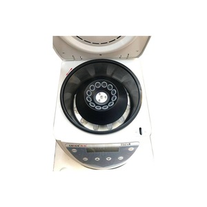 Centrífuga de Sobremesa Xiangyi TDZ4-WS, 4000 RPM, Capacidad para 12 Tubos, Equilibrio Automático, Uso en Laboratorio - Product Image 1