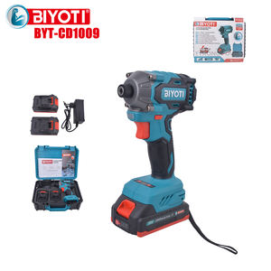 BIYOTI 230N.m jeu <span class=keywords><strong>de</strong></span> tournevis dynamométrique électrique Portable élevé outil <span class=keywords><strong>de</strong></span> tournevis électrique sans balais Rechargeable professionnel - Product Image 2