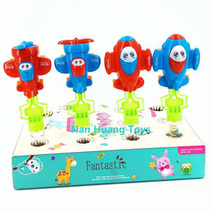 Kids Mini Pull Back Car <strong>Sweet</strong> Candy Toys for Promotion Gift Candy Toys - Product Image 5