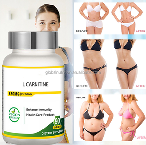 <span class=keywords><strong>L</strong></span>-Carnitin Pillen Tabletten Detox Vegan Energy Support & Rapid Workout Recovery Supplement Bio <span class=keywords><strong>L</strong></span> Carnitin Tablette - Product Image 2