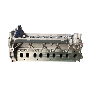 Nuevo Conjunto de Cabeza de Cilindro Completo R9N, Piezas de Motor Diésel 1.7dCi OE 110428005R para Nissan Qashqai, Renault Kadjar, <span class=keywords><strong>Megane</strong></span>, Scenic - Product Image 3