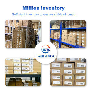 Mới ban đầu ds7505u + T & R ds75u + T & R ds75lvu + T & r Cảm biến nhiệt độ MSOP-8 mạch tích hợp vi điều khiển thành phần điện tử - Product Image 2